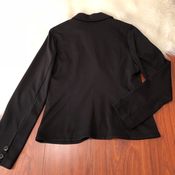 Hello Kitty Black Blazer - Picture 6 of 7